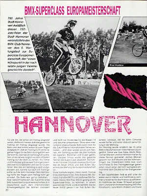 Monster BMX 1/1991 Seite 20