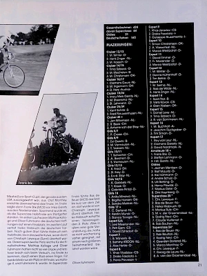 Monster BMX 1/1991 Seite 21