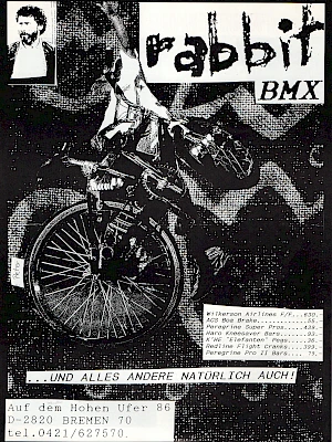 Aus Monster BMX 1/1991