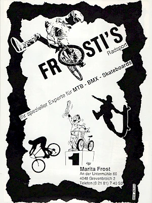 Monster BMX 1/1991 Seite 24