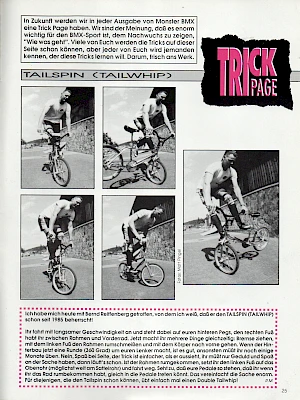 Monster BMX 1/1991 Seite 25