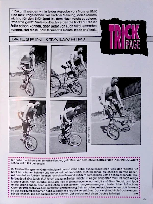 Monster BMX 1/1991 Seite 25