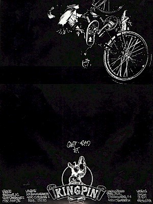 Monster BMX 1/1991 Seite 26