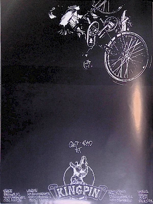 Monster BMX 1/1991 Seite 26