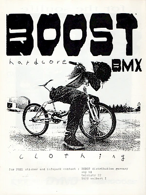 Monster BMX 1/1991 Seite 30