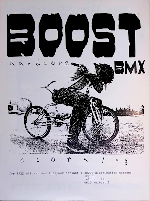 Monster BMX 1/1991 Seite 30