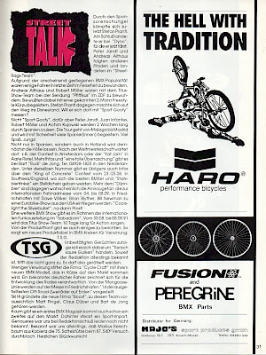 Monster BMX 1/1991 Seite 31