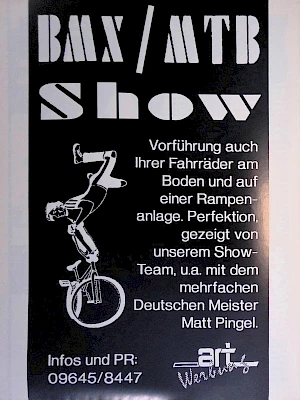 Monster BMX 1/1991 Seite 32