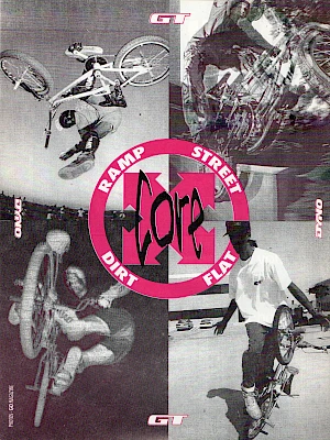 Monster BMX 1/1991 Seite 34