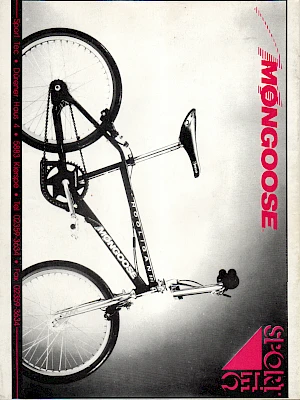 Monster BMX 1/1991 Seite 36