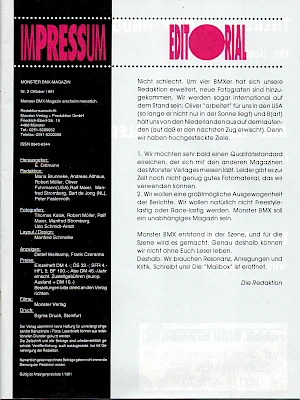 Monster BMX 2/1991 Seite 3
