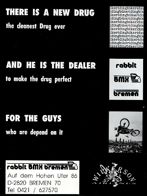 Monster BMX 2/1991 Seite 4