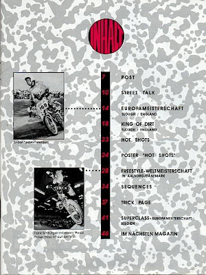 Monster BMX 2/1991 Seite 5