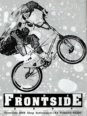 Monster BMX 2/1991 Seite 6
