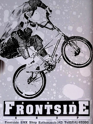 Monster BMX 2/1991 Seite 6