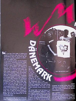 Monster BMX 2/1991 Seite 28