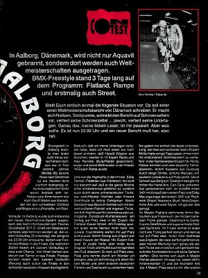 Monster BMX 2/1991 Seite 29