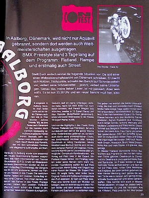 Monster BMX 2/1991 Seite 29