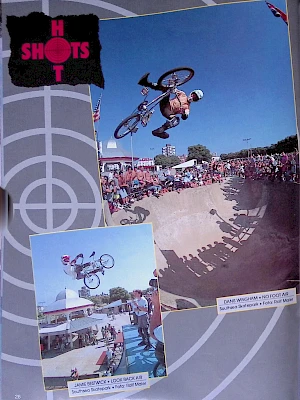 Monster BMX 2/1991 Seite 26