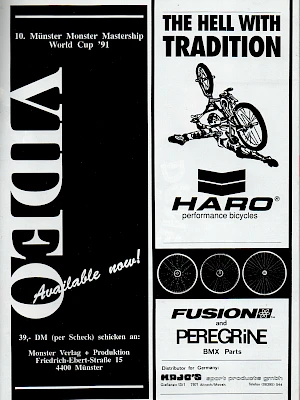 Monster BMX 2/1991 Seite 27
