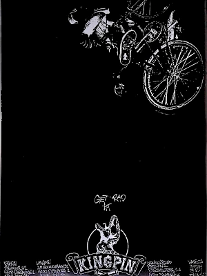 Monster BMX 2/1991 Seite 8