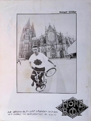 Monster BMX 2/1991 Seite 48