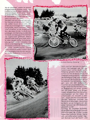 Monster BMX 2/1991 Seite 42