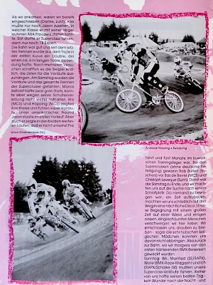 Monster BMX 2/1991 Seite 42