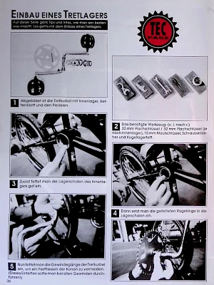 Monster BMX 2/1991 Seite 38