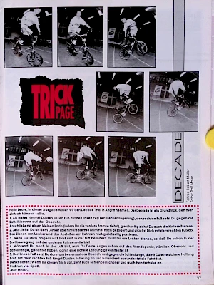 Monster BMX 2/1991 Seite 37