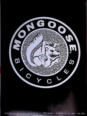 Monster BMX 2/1991 Seite 36