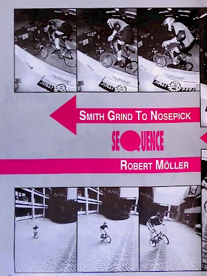 Monster BMX 2/1991 Seite 34