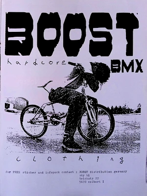 Monster BMX 2/1991 Seite 33