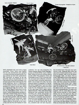Monster BMX 2/1991 Seite 30