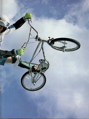 Monster BMX 2/1991 Seite 25