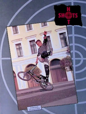 Monster BMX 2/1991 Seite 23