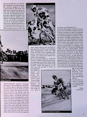 Monster BMX 2/1991 Seite 17
