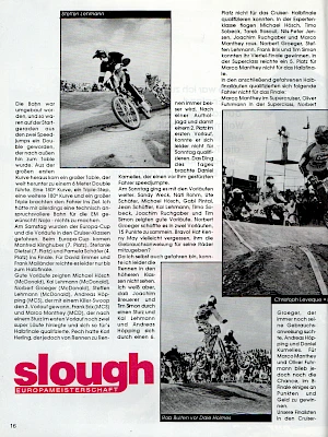 Monster BMX 2/1991 Seite 16