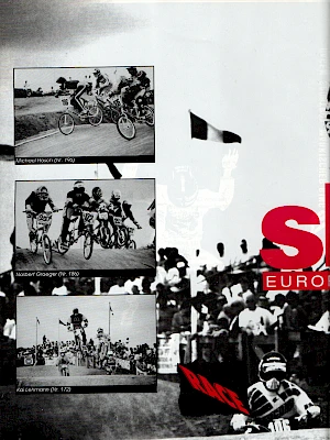 Monster BMX 2/1991 Seite 14