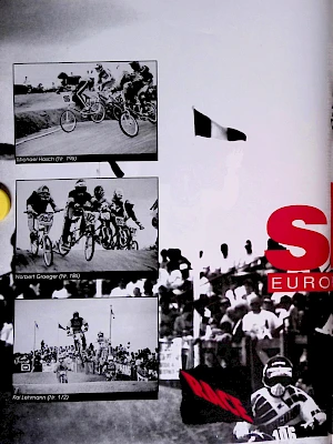 Monster BMX 2/1991 Seite 14