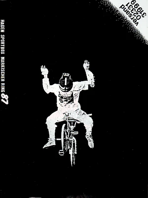 Monster BMX 2/1991 Seite 13