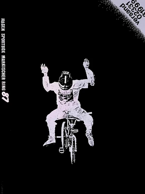 Monster BMX 2/1991 Seite 13