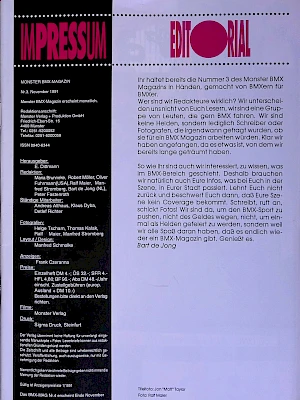 Monster BMX 3/1991 Seite 3