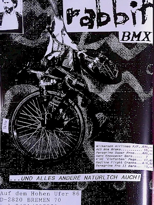 Monster BMX 3/1991 Seite 4