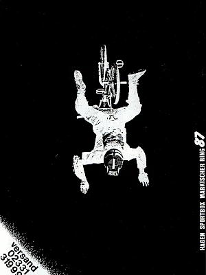 Monster BMX 3/1991 Seite 8