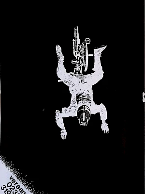 Monster BMX 3/1991 Seite 8