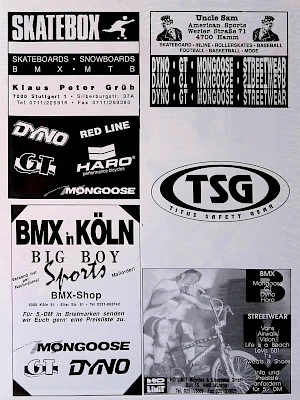 Monster BMX 3/1991 Seite 11