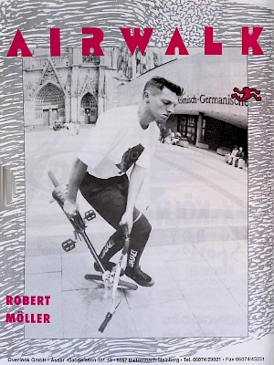 Monster BMX 3/1991 Seite 12