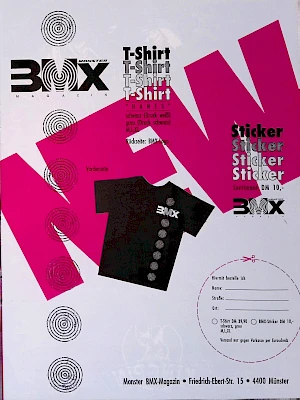 Monster BMX 3/1991 Seite 15
