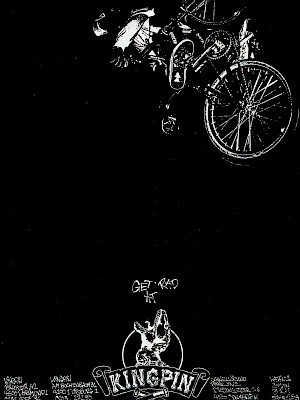 Monster BMX 3/1991 Seite 16